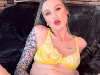 Skinny Blonde Teen Anal amp Vaginal Toys DP