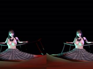 Update Sure to Win VRlapdance
